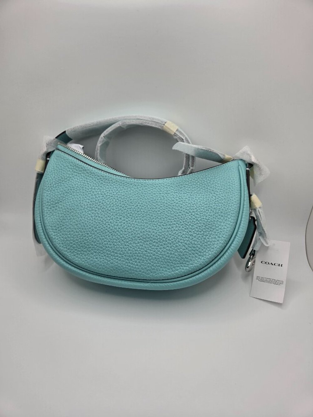 Coach Luna Shoulder Bag